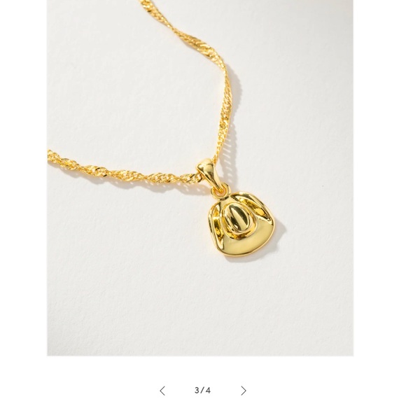 Uncommon James Jewelry - Uncommon James Necklace